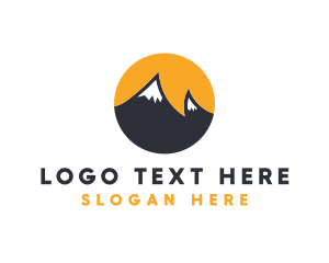 Mountain Peak Travel logo