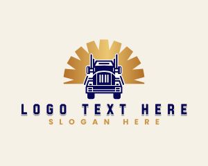 Truck Gear Logistics logo