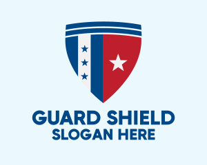 Star Shield Defense logo