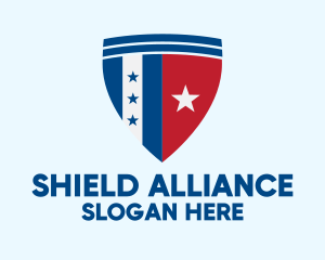 Star Shield Defense logo