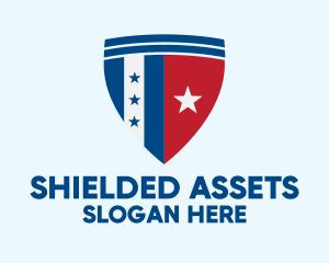Star Shield Defense logo