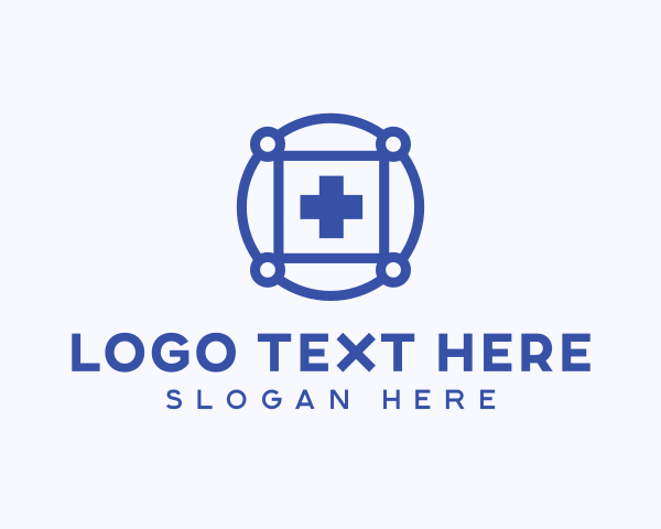 Doctor logo example 1