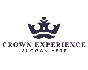 Royal King Crown logo