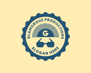 Summer Eyewear Optical Shades logo