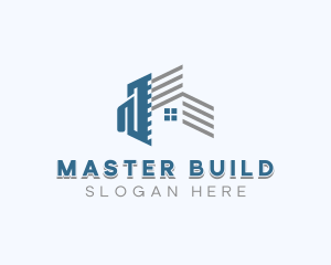 Plastering Contractor logo