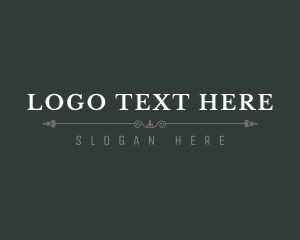 Professional Generic Business Logo