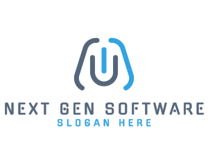 Technological Software Programmer logo
