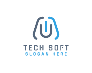 Technological Software Programmer logo