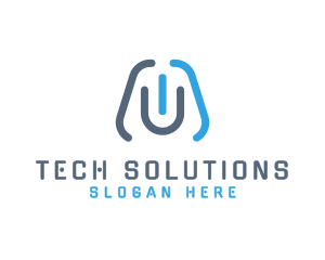 Technological Software Programmer logo