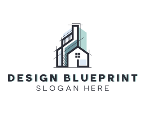 Blueprint Home Architecture logo