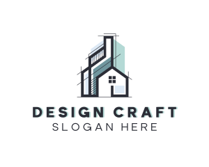 Blueprint Home Architecture logo