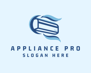 Air Conditioner Appliance logo