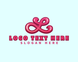 Gelato Candy Treat logo