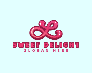 Gelato Candy Treat logo