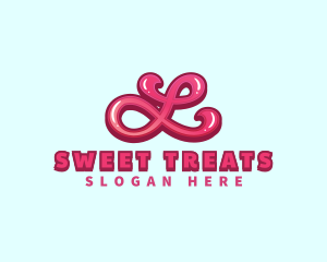 Gelato Candy Treat logo