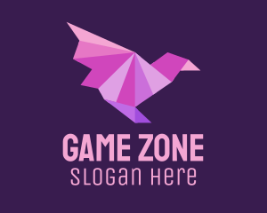 Origami Bird Boutique logo