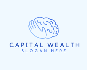 Mental Health Brain Care logo