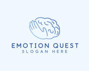 Mental Health Brain Care logo