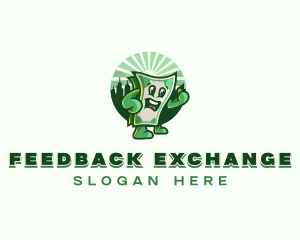 Cash Money Exchange logo