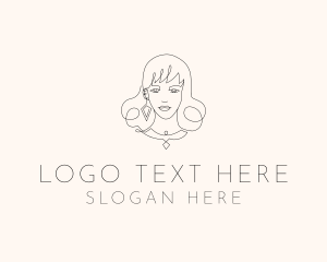 Lady Fashion Style Accessory logo