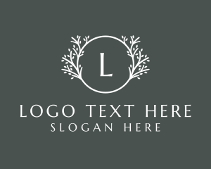 Eco Friendly Wellness  logo