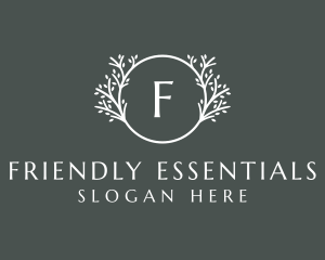 Eco Friendly Wellness  logo