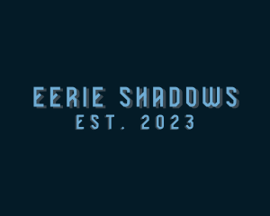 Generic Shadow Business logo design