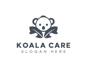 Koala Wildlife Conservation logo