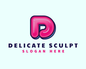 Pastry Sweet Confectionery logo design