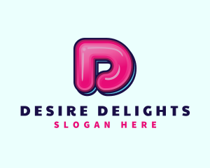 Pastry Sweet Confectionery logo design