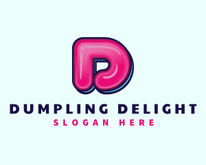 Pastry Sweet Confectionery logo design