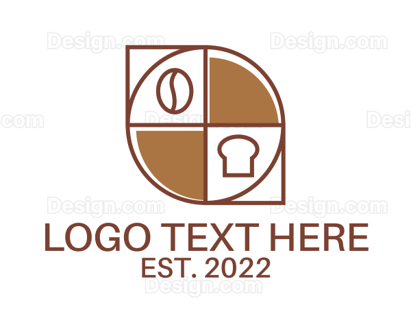 Coffee Bread Kitchen Logo
