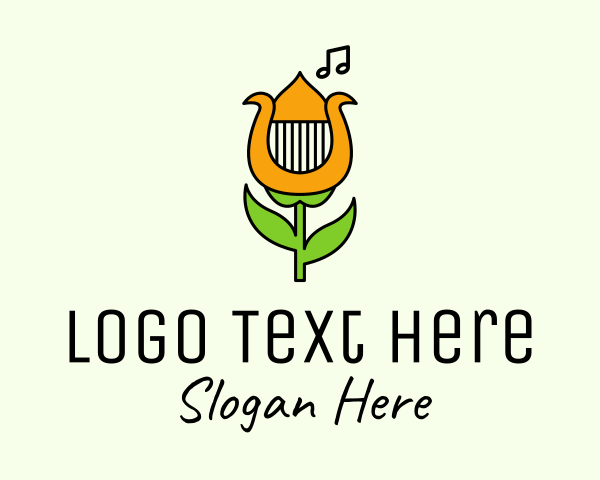 Hard logo example 3