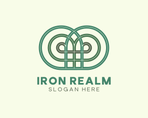 Wrought Iron Decoration logo