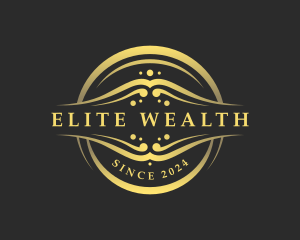 Luxury Premium Company logo design