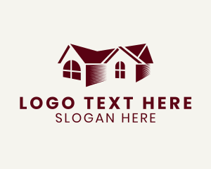 Residential Home Builder logo