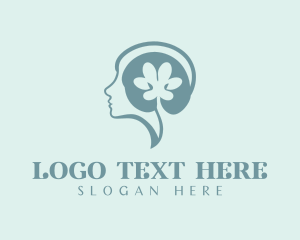 Mental Health Counseling Psychology logo