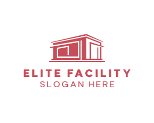 Warehouse Structure Facility logo