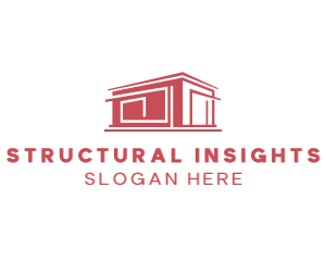 Warehouse Structure Facility logo