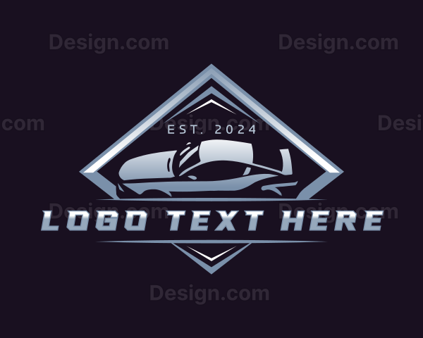 Automobile Car Automotive Logo