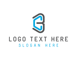 Digital Marketing Business logo