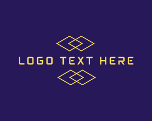 Modern Tech Firm logo