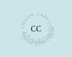 Organic Skin Care logo design