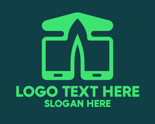 Copy logo example 3