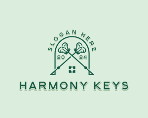 Property Key Realty logo design