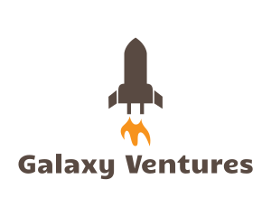 Plug Rocket Launch logo