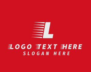 Fast Express Logistics logo