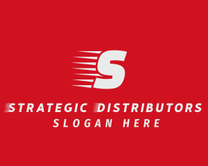 Fast Express Logistics logo