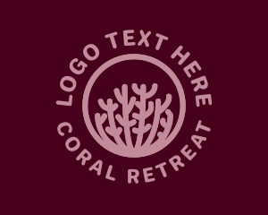 Marina Sea Coral logo