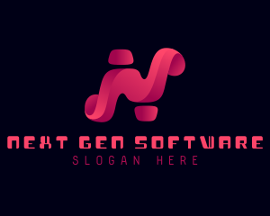 Digital Cyberspace Software logo